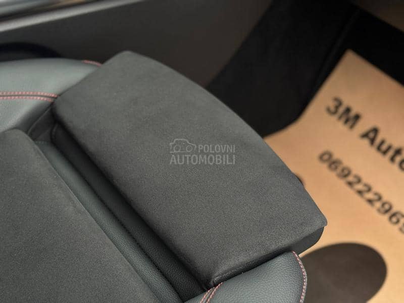 Mercedes Benz GLA 200 D/AMG/150/NOV