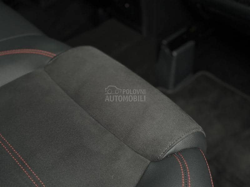 Mercedes Benz GLA 200 D/AMG/150/NOV