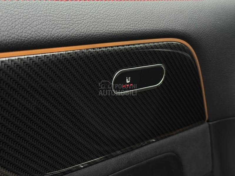 Mercedes Benz GLA 200 D/AMG/150/NOV