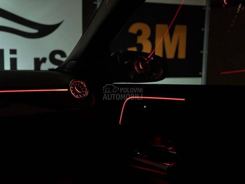 Mercedes Benz GLA 200 D/AMG/150/NOV