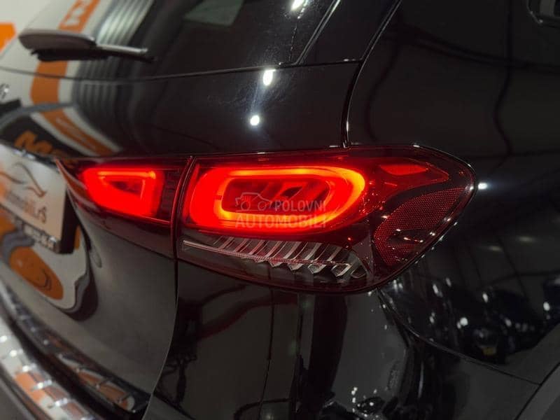 Mercedes Benz GLA 200 D/AMG/150/NOV