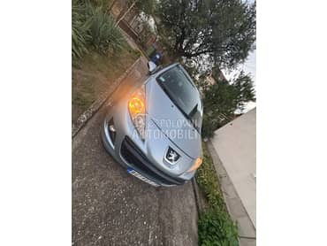Peugeot 207 HDI
