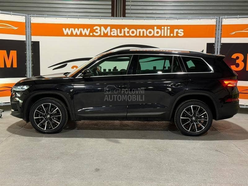 Škoda Kodiaq Style/7sed/Virtual