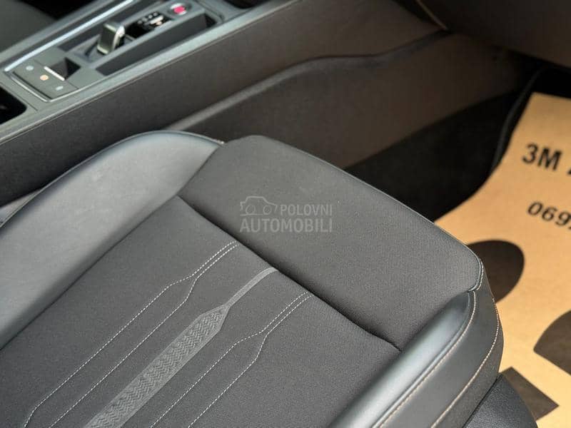 Cupra Formentor 2.0D/150/4X4/NOV
