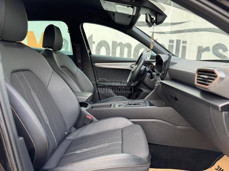 Cupra Formentor 2.0D/150/4X4/NOV
