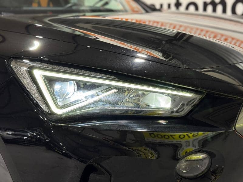 Cupra Formentor 2.0D/150/4X4/NOV