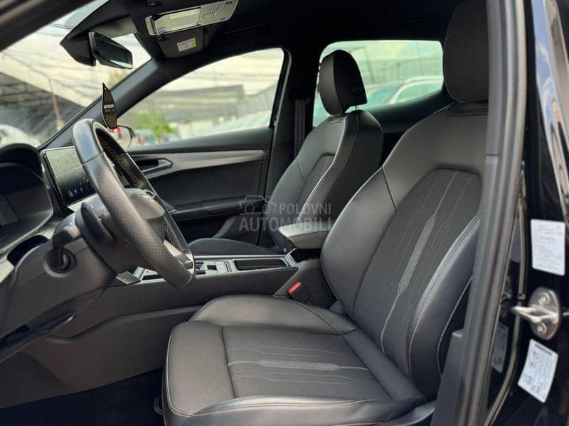 Cupra Formentor 2.0D/150/4X4/NOV