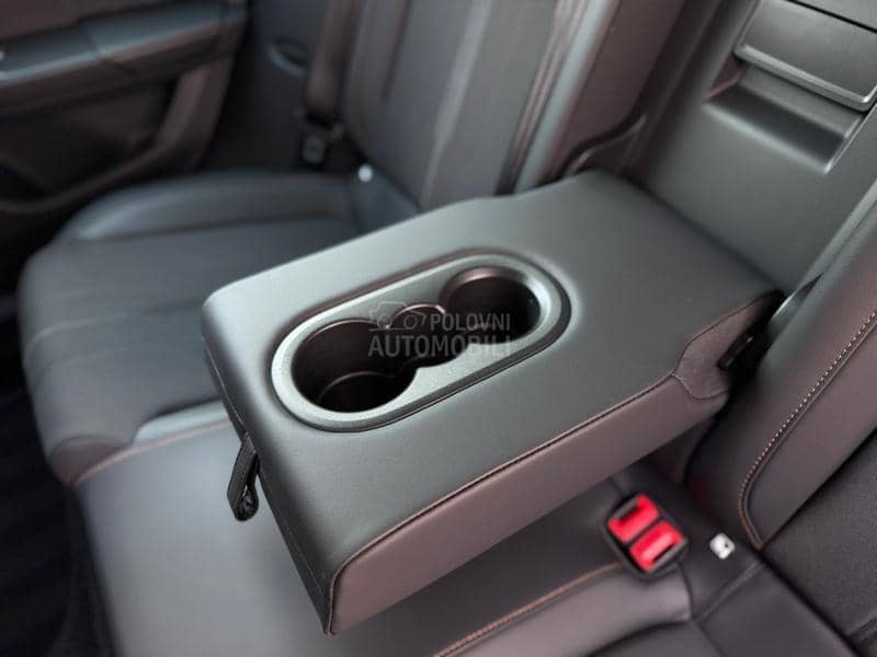 Cupra Formentor 2.0D/150/4X4/NOV