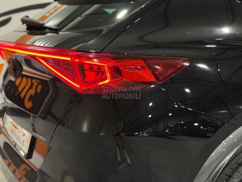 Cupra Formentor 2.0D/150/4X4/NOV