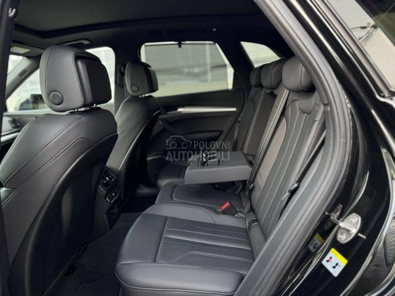 Audi Q5 50Tdi/S-Line/Pano