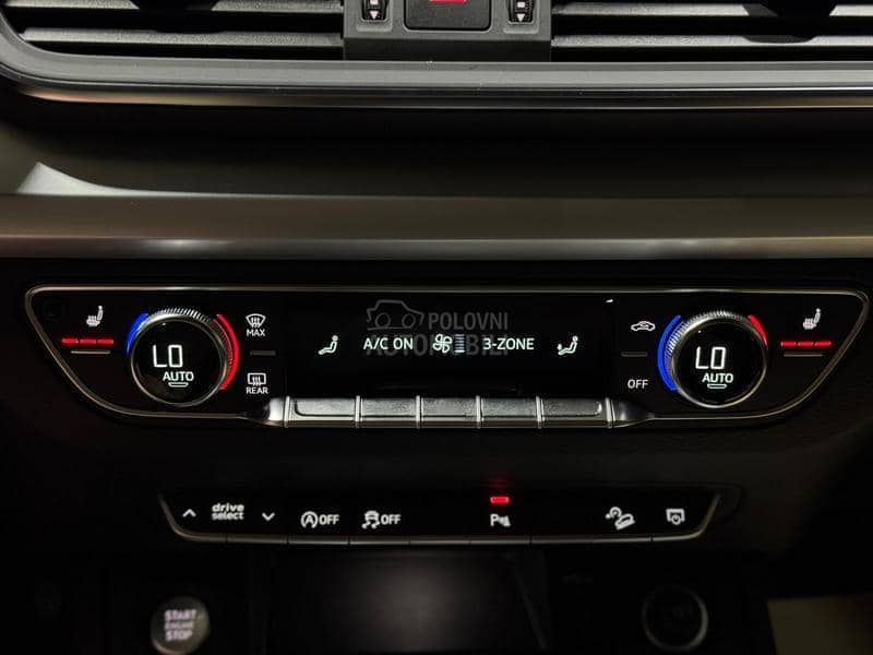Audi Q5 50Tdi/S-Line/Pano