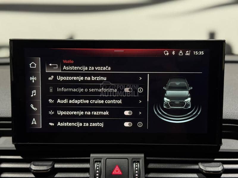 Audi Q5 50Tdi/S-Line/Pano