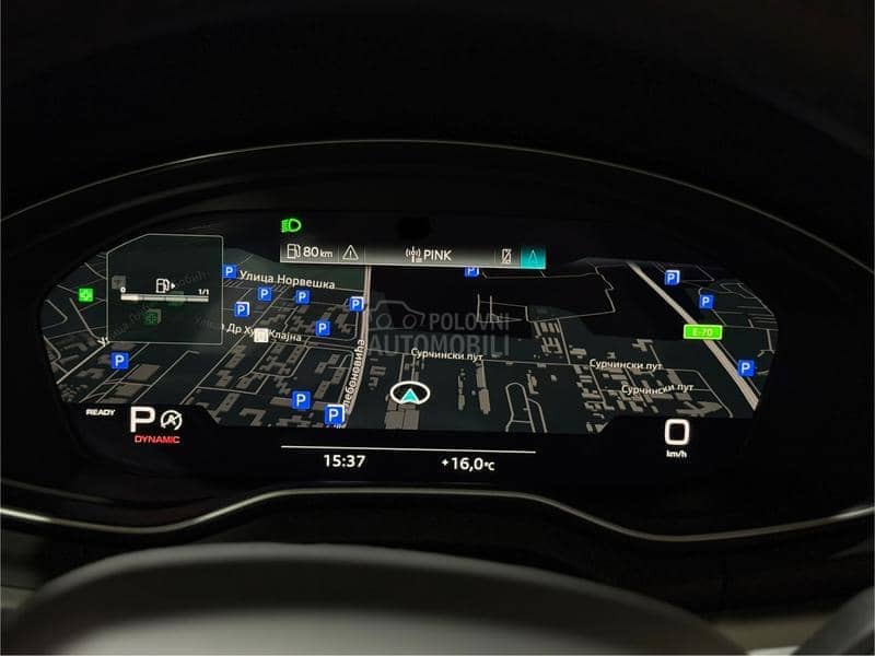 Audi Q5 50Tdi/S-Line/Pano