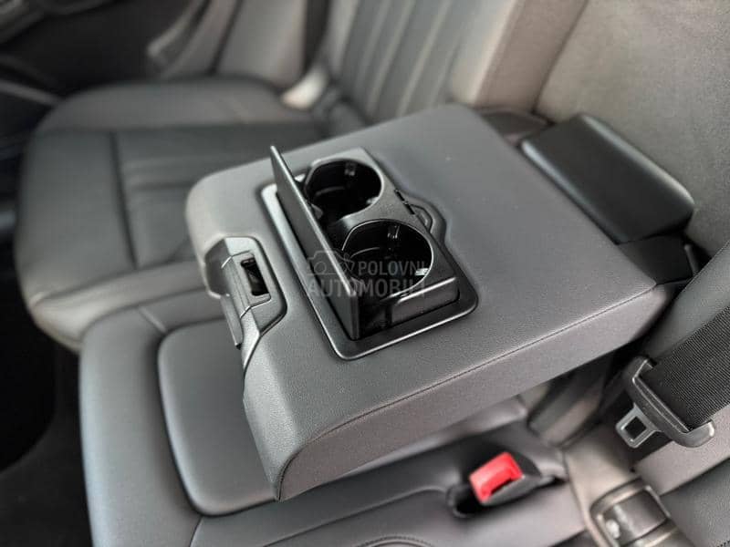 Audi Q5 50Tdi/S-Line/Pano