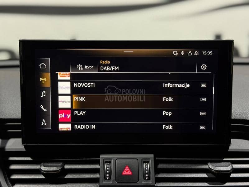 Audi Q5 50Tdi/S-Line/Pano