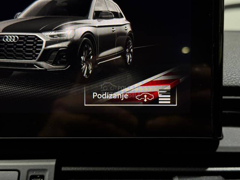 Audi Q5 50Tdi/S-Line/Pano