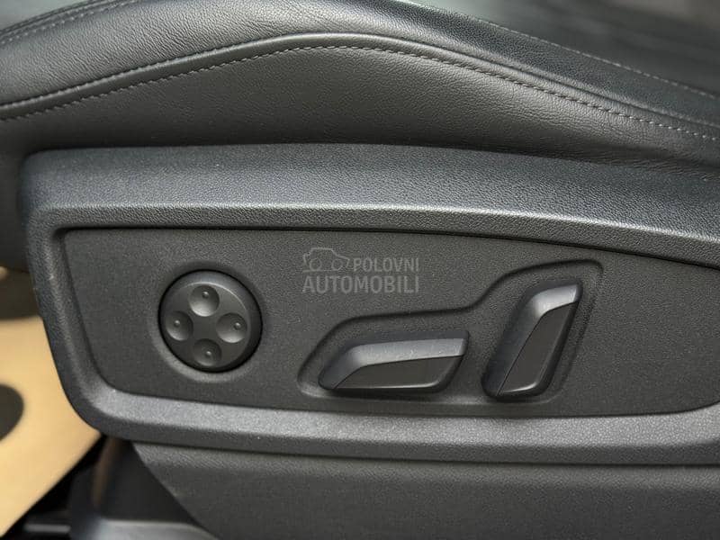 Audi Q5 50Tdi/S-Line/Pano