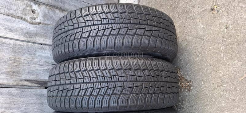 General 205/60 R16 Zimska