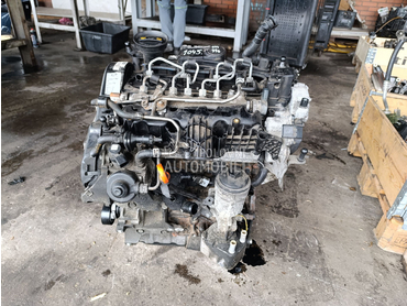 MOTOR za Volkswagen Passat B6