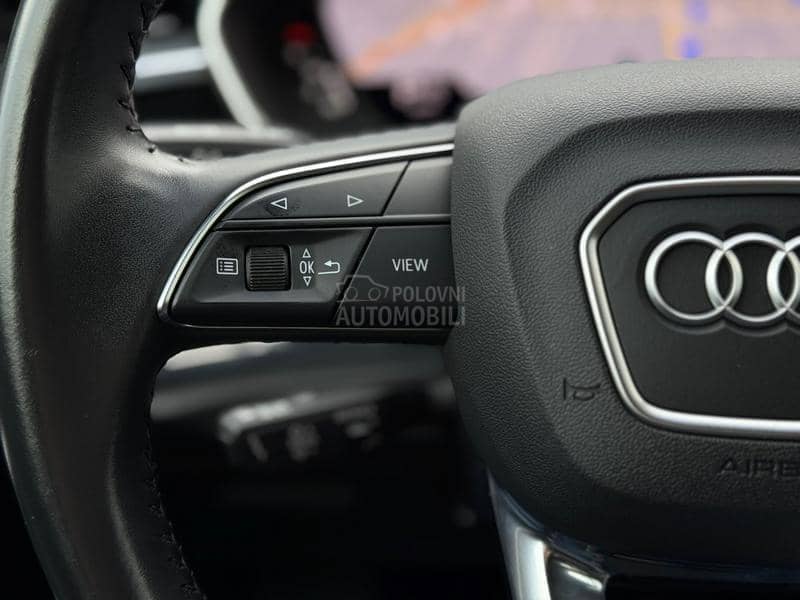 Audi Q3 40Tdi/4x4/Sline/Bang