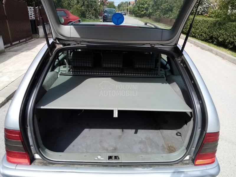 Mercedes Benz C 220 CDI