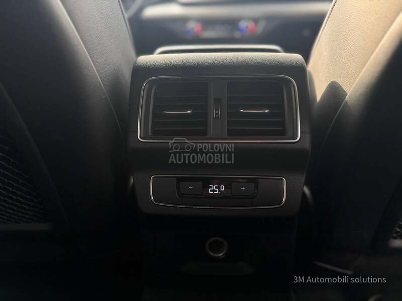 Audi Q5 S-LINE/4X4/MATRIX