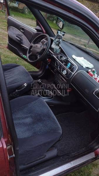 Ford Escort 1.8 TD