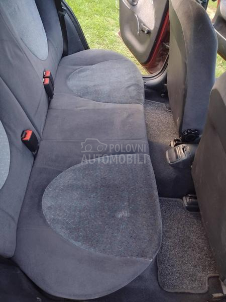 Ford Escort 1.8 TD