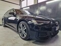Audi A6 50 tdi Sline Hybrid