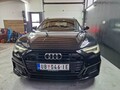 Audi A6 50 tdi Sline Hybrid