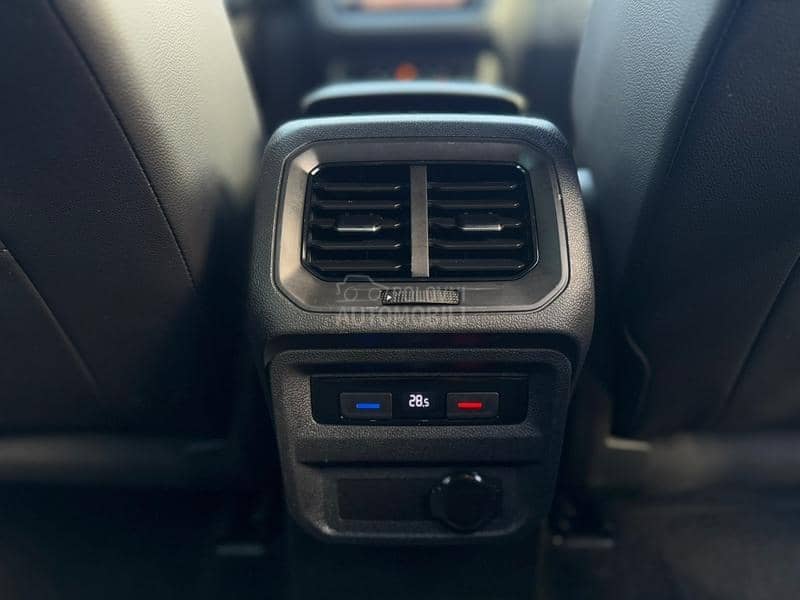 Volkswagen Tiguan 2.0D/150/R-Line/Dsg