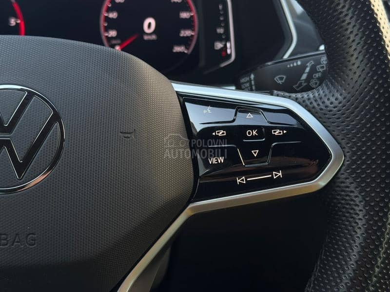 Volkswagen Tiguan 2.0D/150/R-Line/Dsg