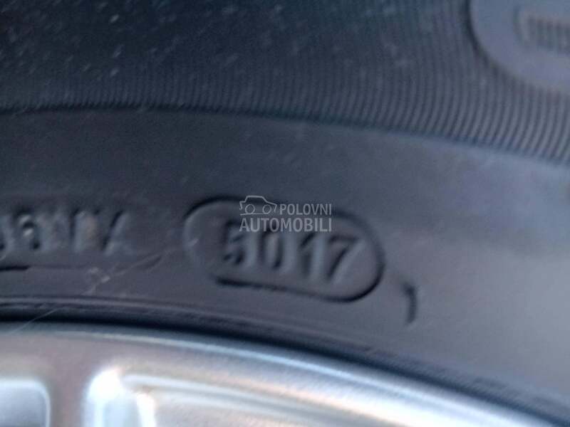 Michelin 205/60 R16 Letnja