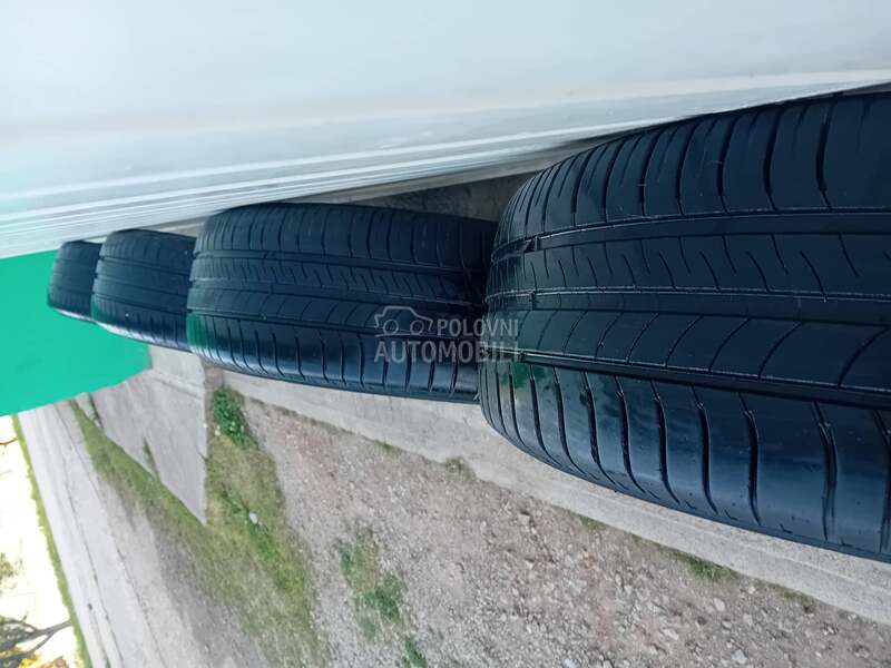 Michelin 205/60 R16 Letnja