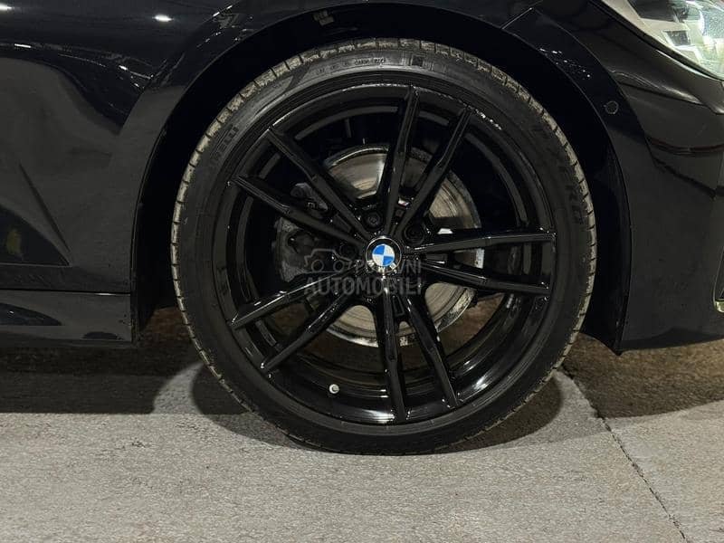BMW 320 D/Xd/MSport