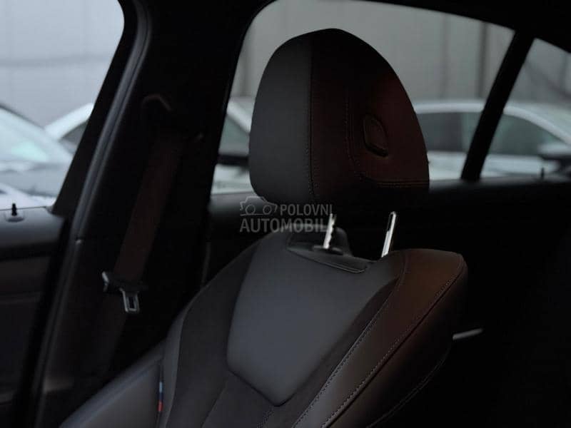 BMW 320 D/Xd/MSport