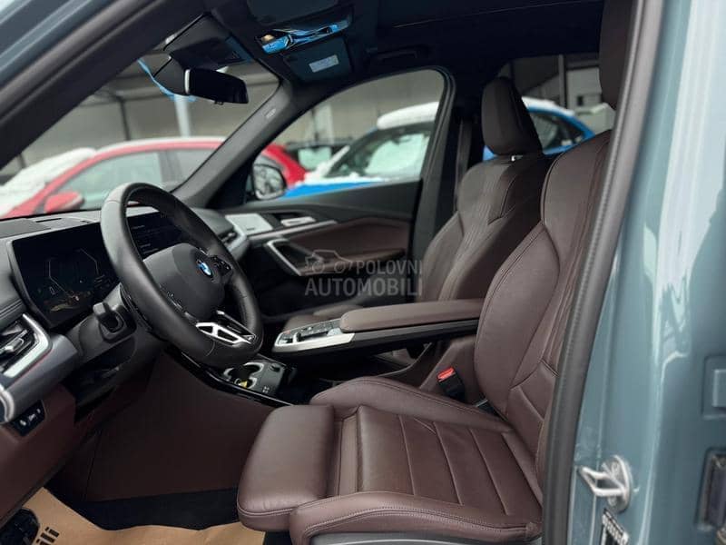 BMW X1 23D/Xd/Mpro/Panora