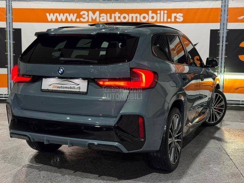BMW X1 23D/Xd/Mpro/Panora