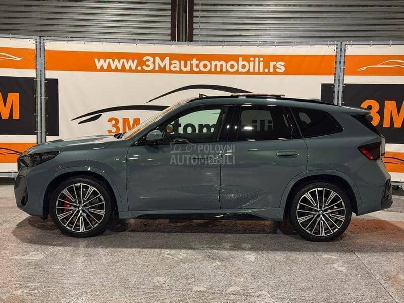 BMW X1 23D/Xd/Mpro/Panora