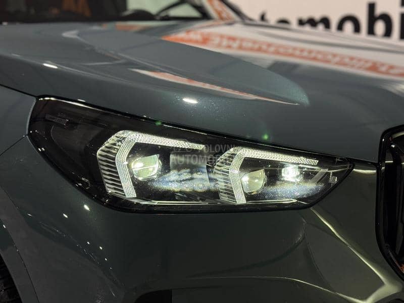 BMW X1 23D/Xd/Mpro/Panora