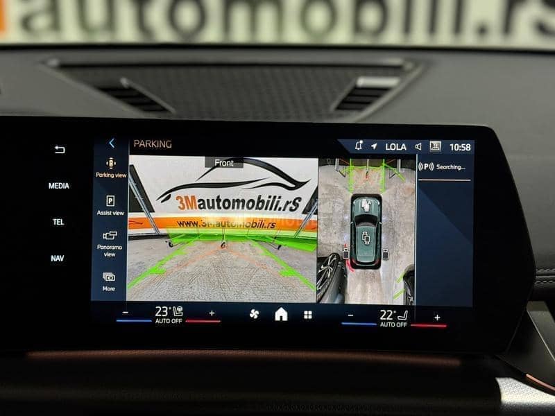 BMW X1 23D/Xd/Mpro/Panora