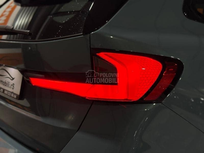 BMW X1 23D/Xd/Mpro/Panora