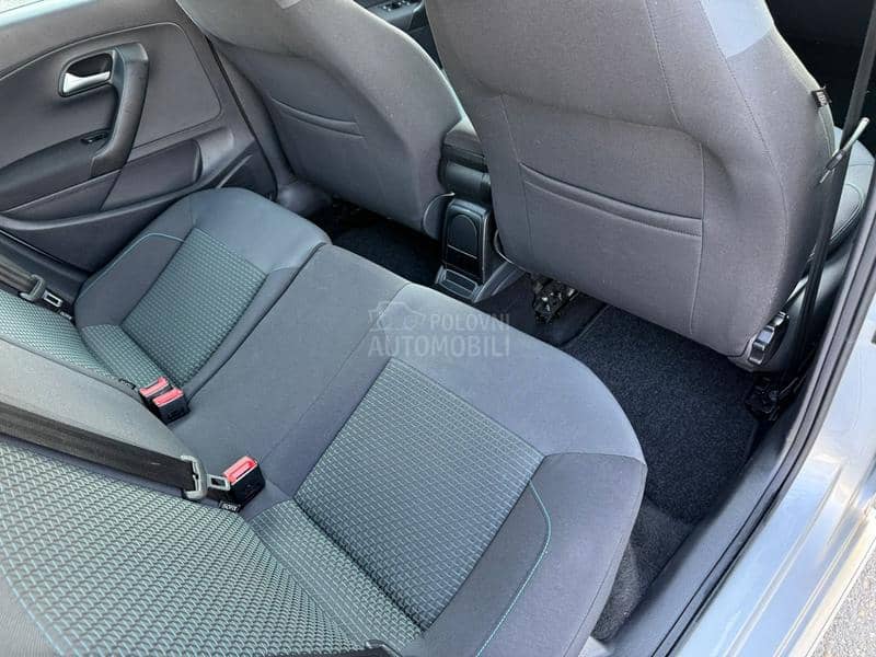 Volkswagen Polo 1.4 tdi /F U L /