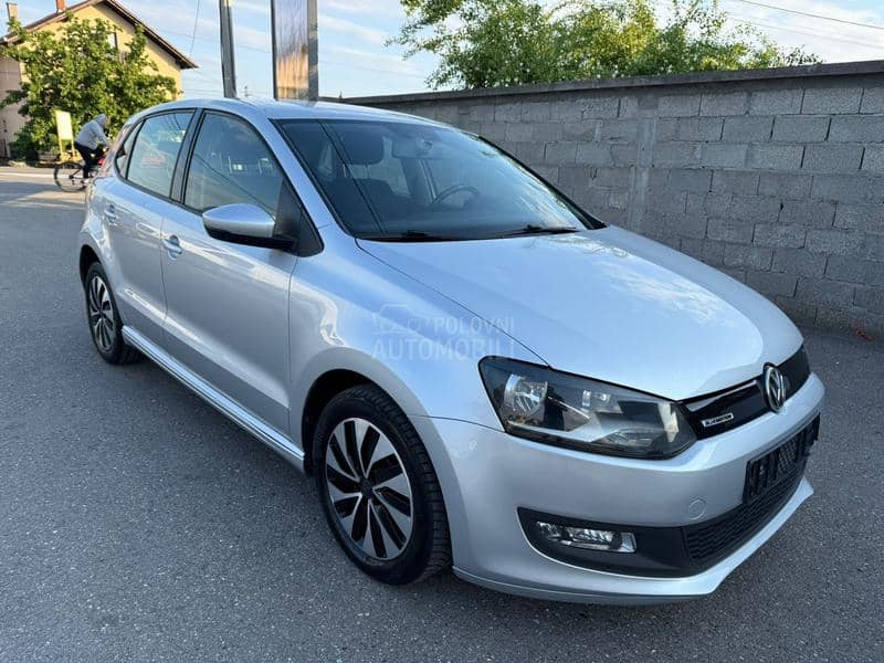 Volkswagen Polo 1.4 tdi /F U L /