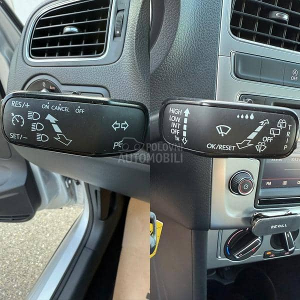 Volkswagen Polo 1.4 tdi /F U L /