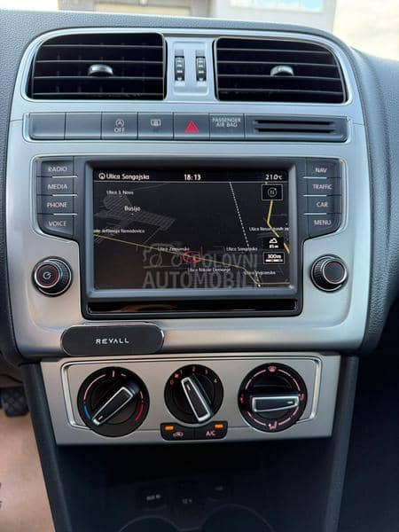 Volkswagen Polo 1.4 tdi /F U L /