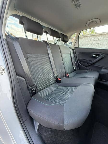 Volkswagen Polo 1.4 tdi /F U L /