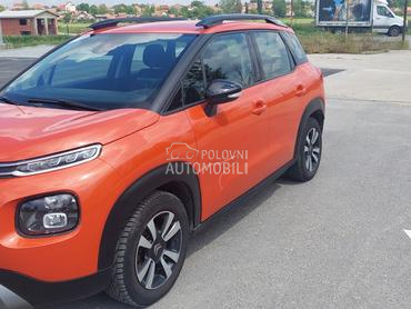 Citroen C3 Aircross 1.6