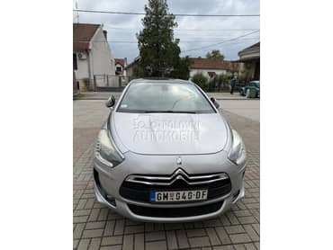 DS 5 