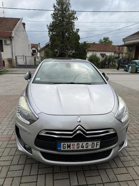 DS 5 